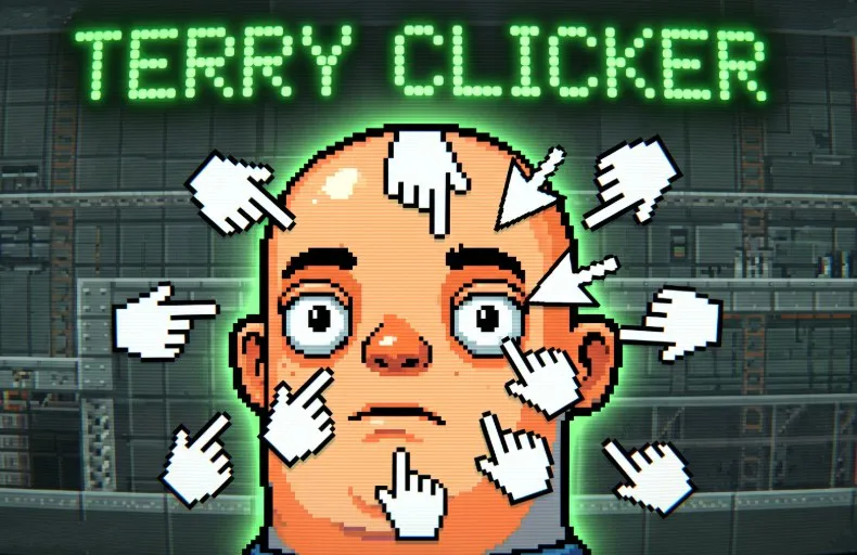 Terry Clicker