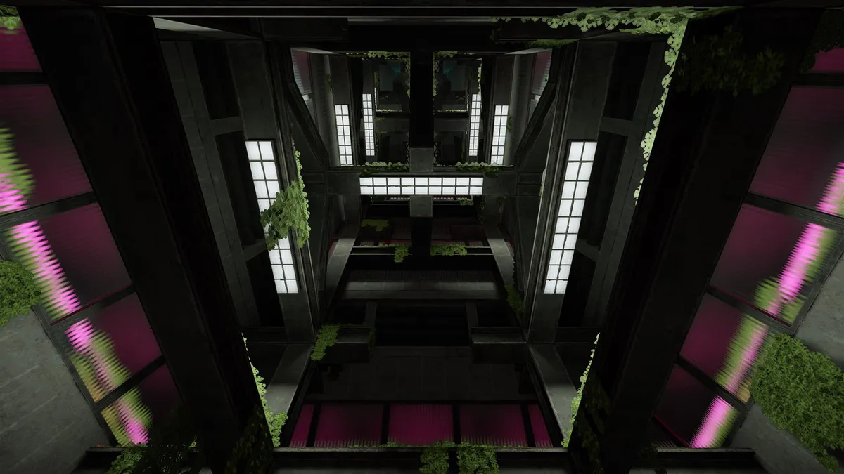 Jumper Tower media 3
