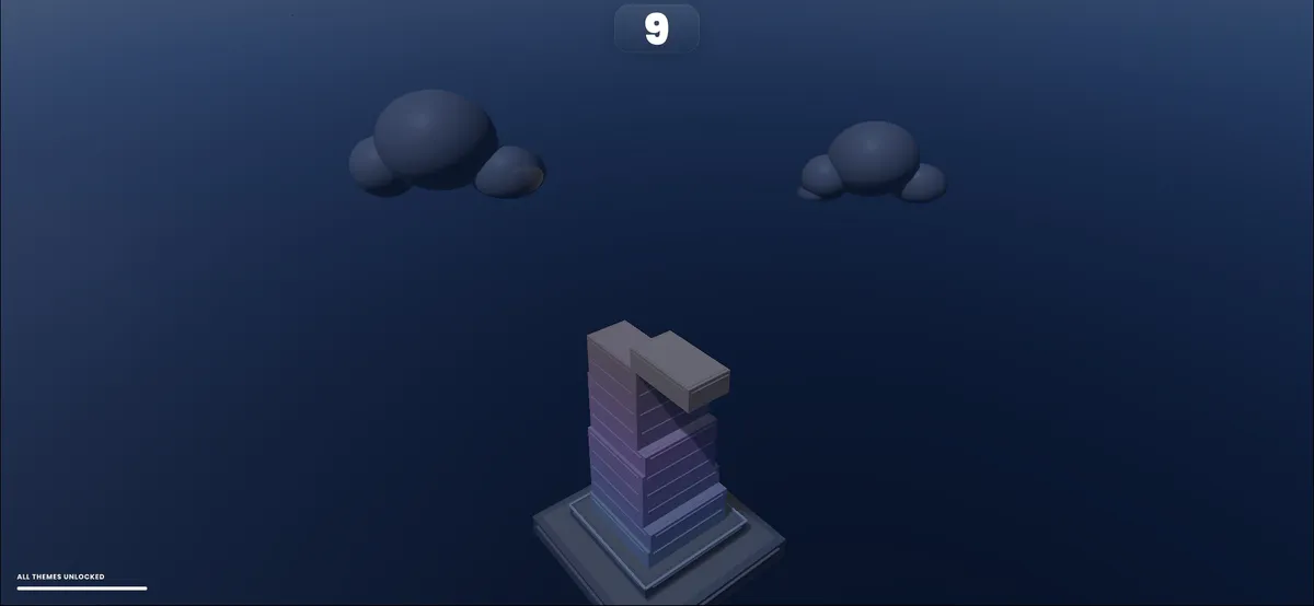 Build Up media 3