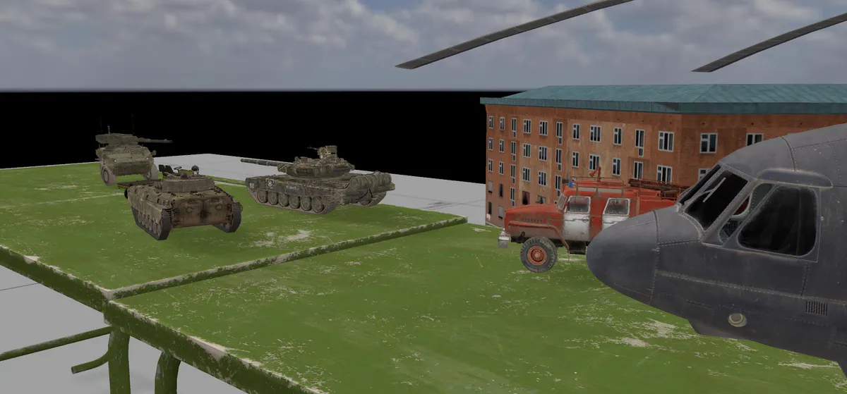 EFT test place media 3
