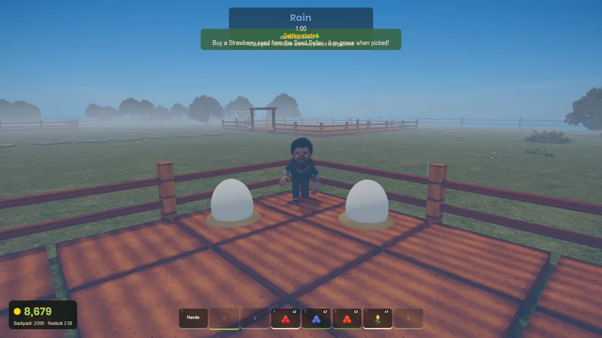 Garden Empire [Offline Growth] media 7