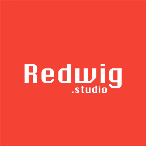 Redwig Studio logo