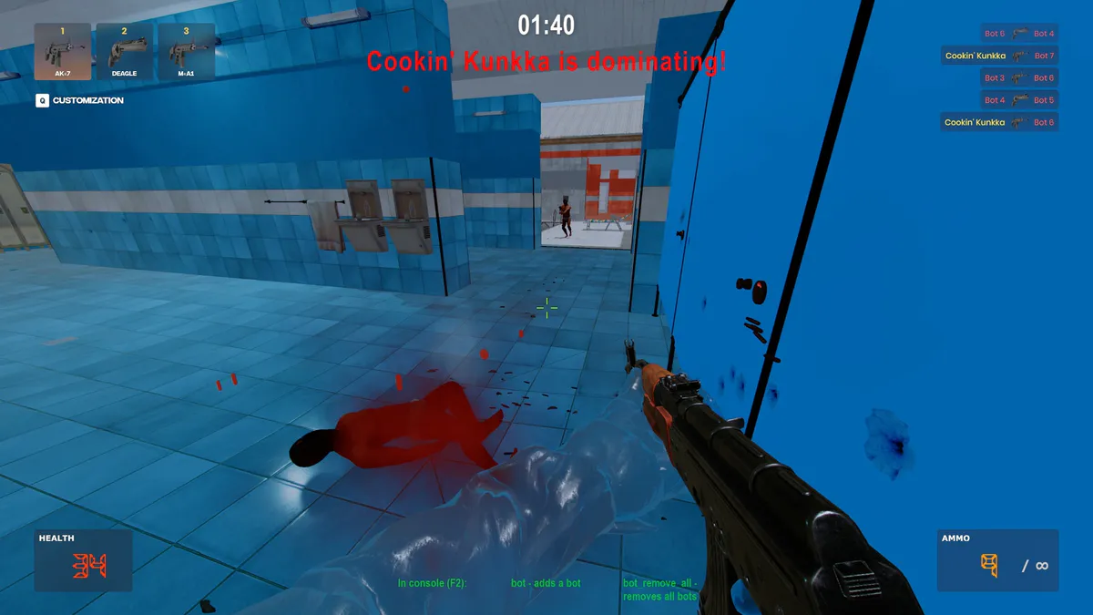 AIM_AK47_DEAGLE media 7