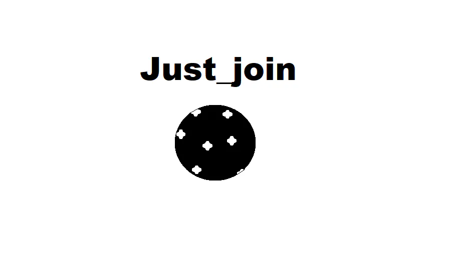 Just_join