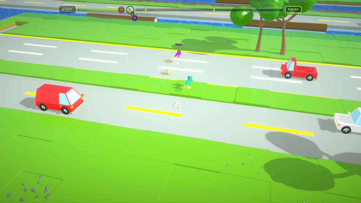 Jumpy - Refreshed media 6