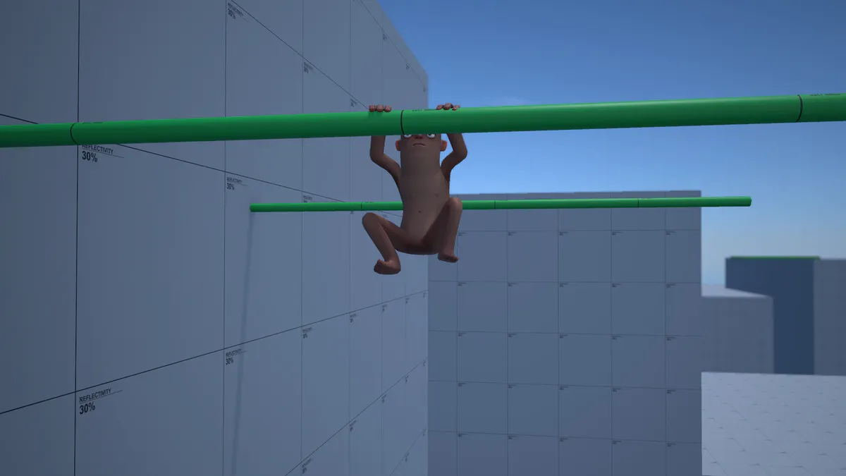Flowline [W.I.P]
