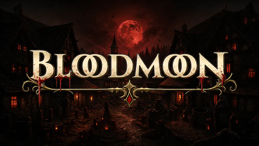 Bloodmoon