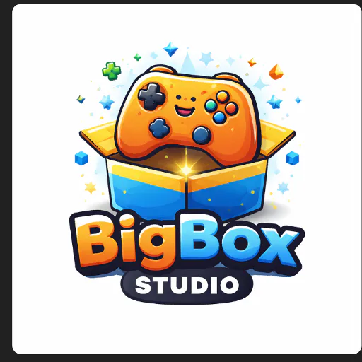 bigboxstudio logo