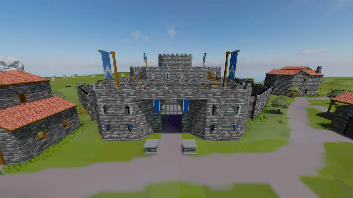 Lumbridge media 6