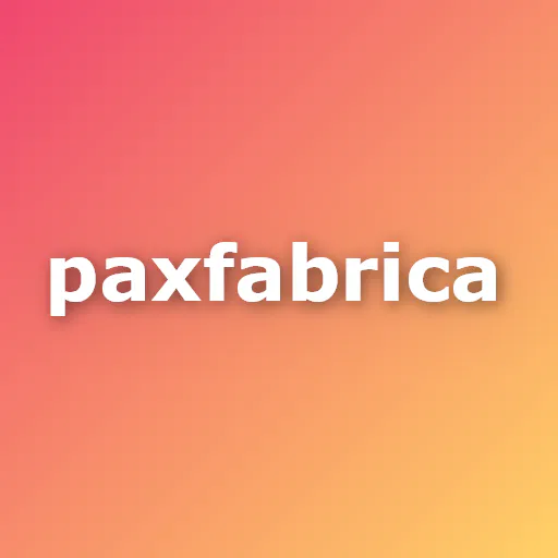 Pax Fabrica logo