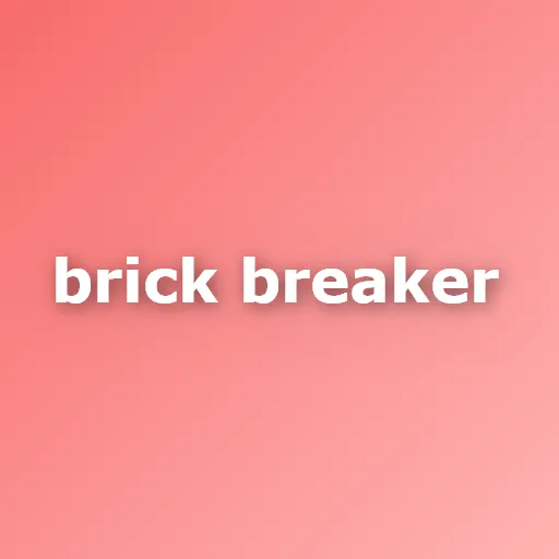 Brick Breaker