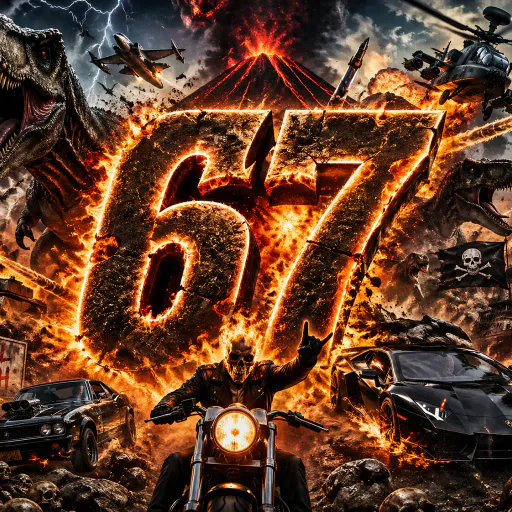 67 GAME
