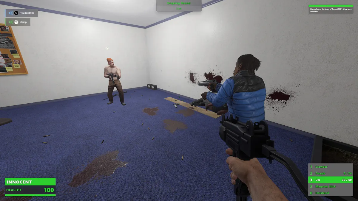 Trouble in Terrorist Town! media 9