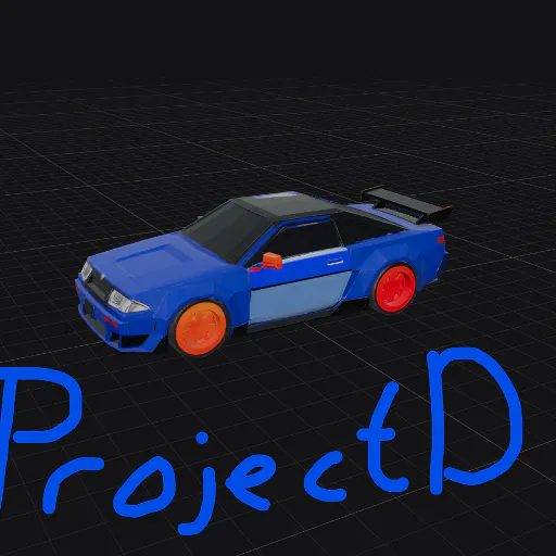 ProjectD