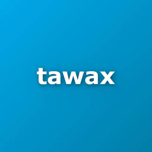 tawax logo