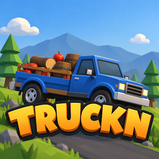 Truckn