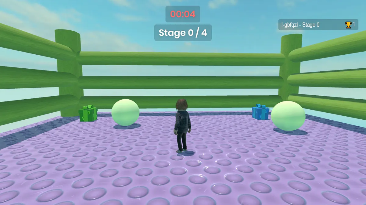Tile Race media 2