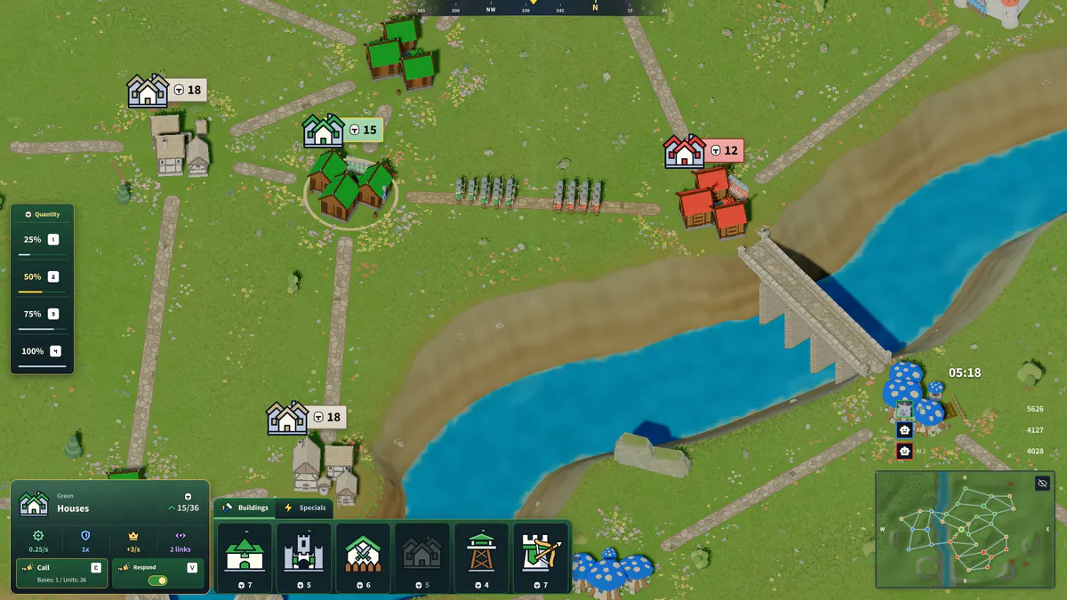 Micro Wars media 3