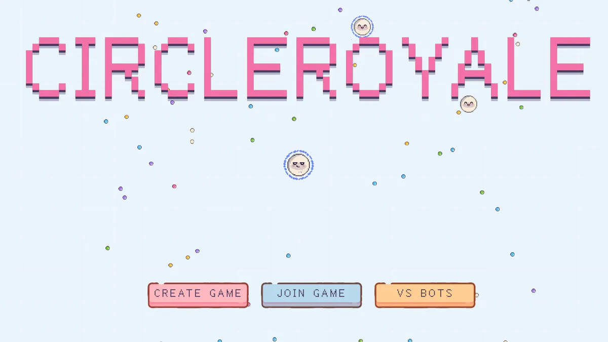 CircleRoyale