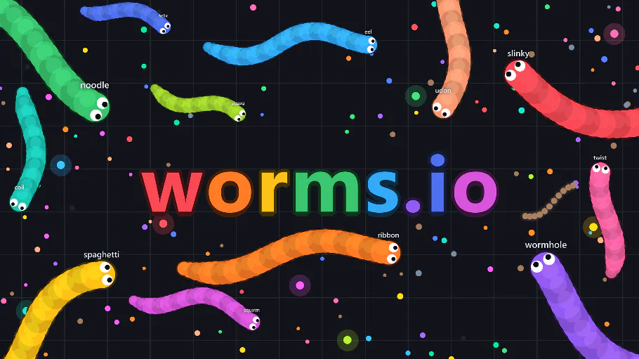 worms.io