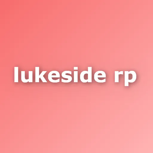 LukeSide RP