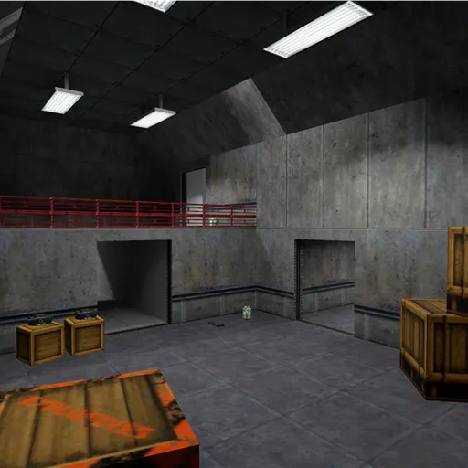 xCore Arena