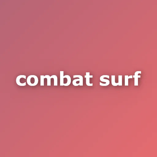 Combat Surf