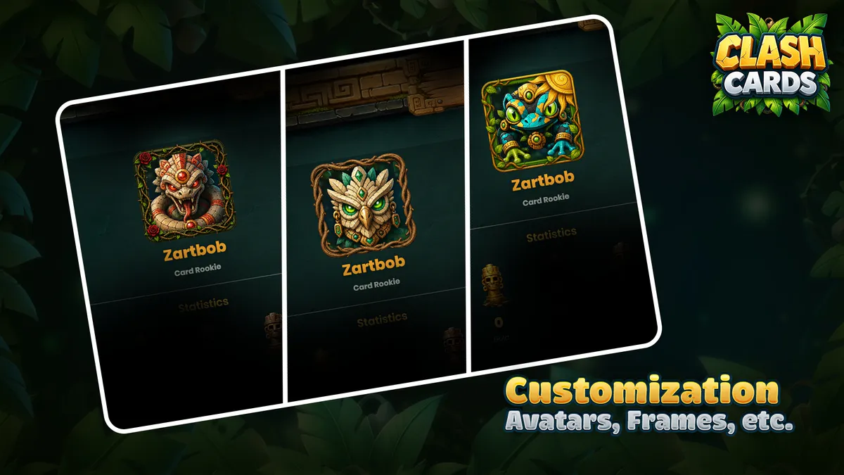 Clash Cards media 6