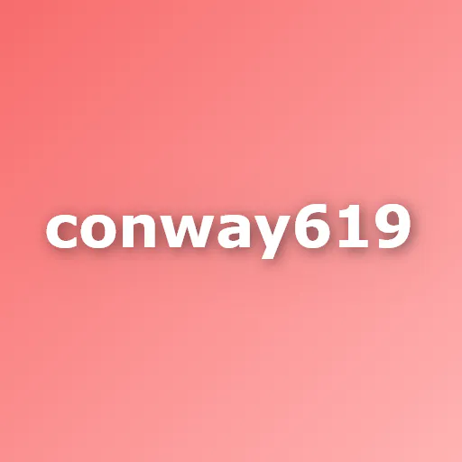 conway619 logo