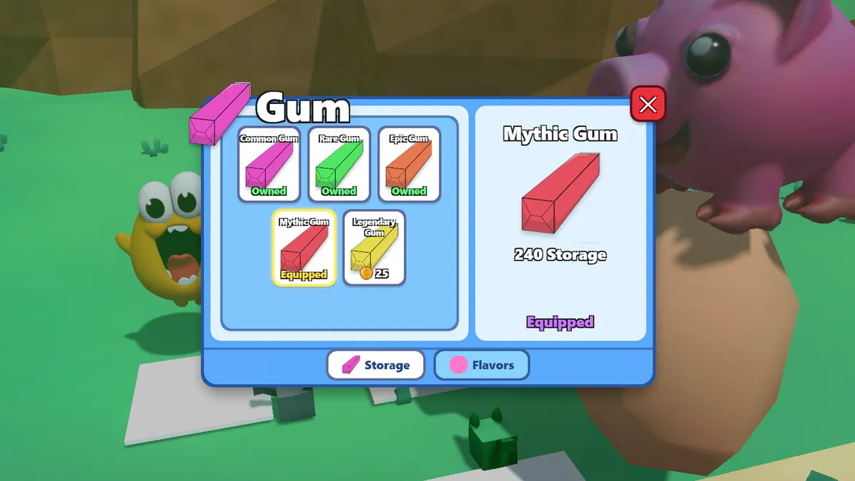 Bubble Gum Simulator media 5