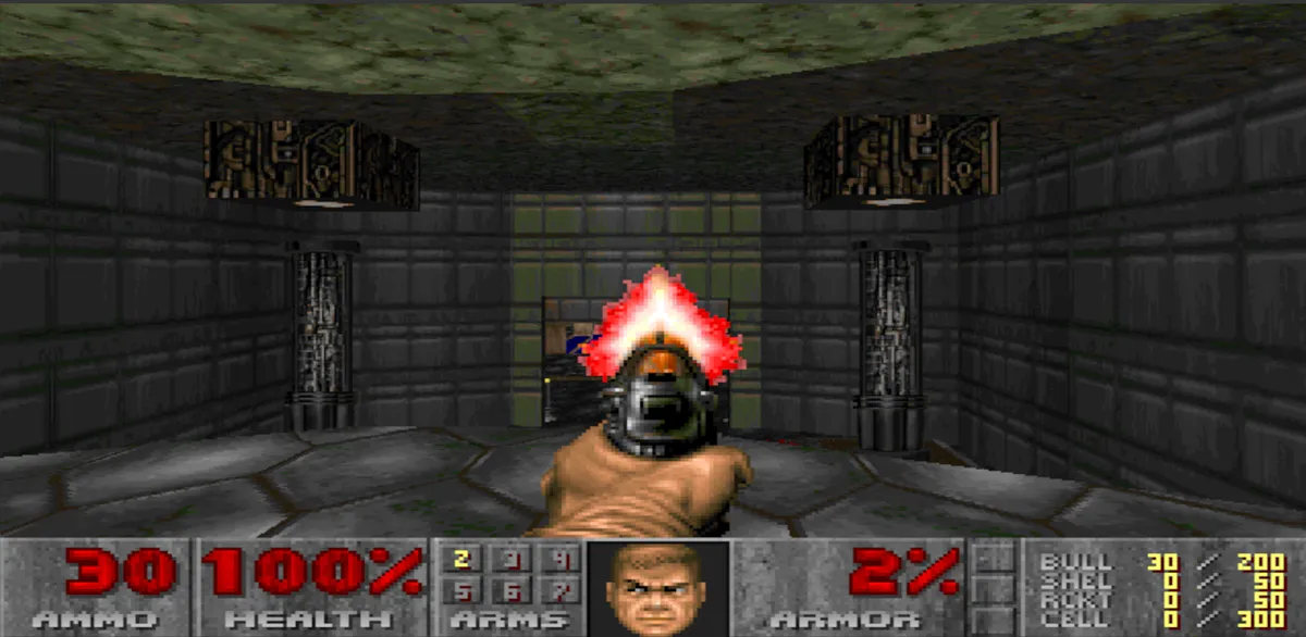 Doom