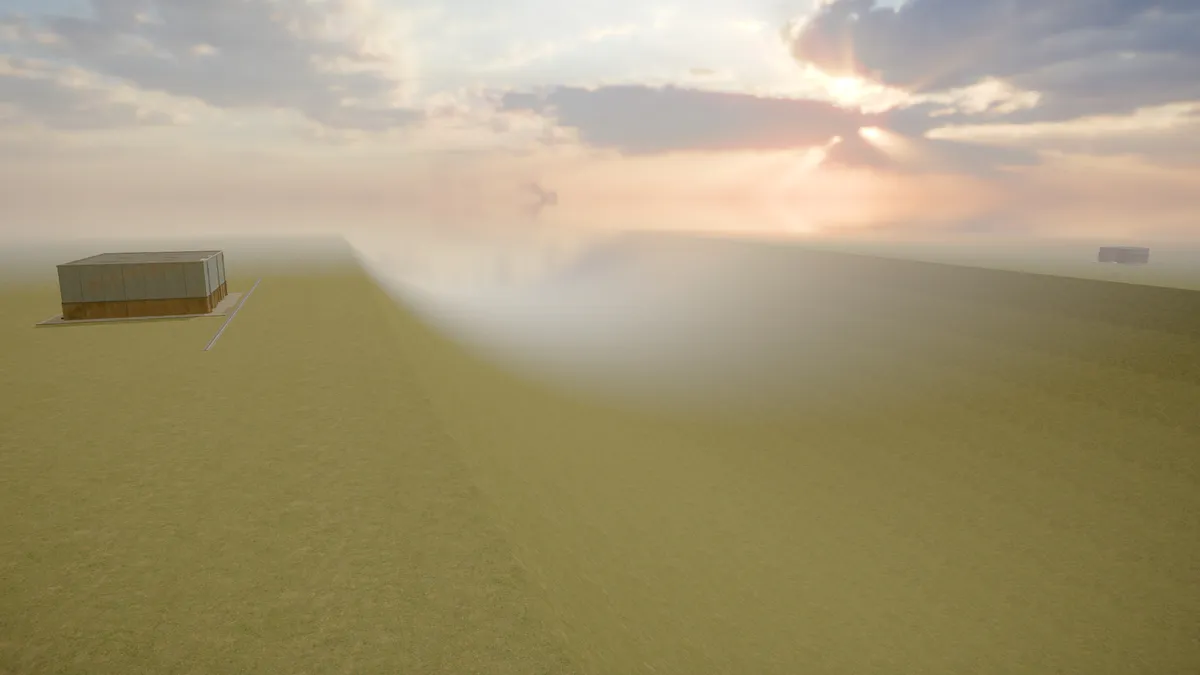 Bendgrass media 4