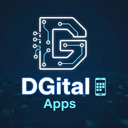 dgitalapps logo