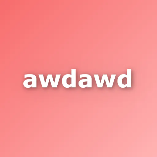 awdawd logo