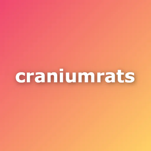 craniumrats logo