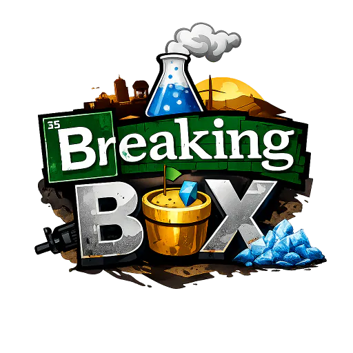 Breaking Box