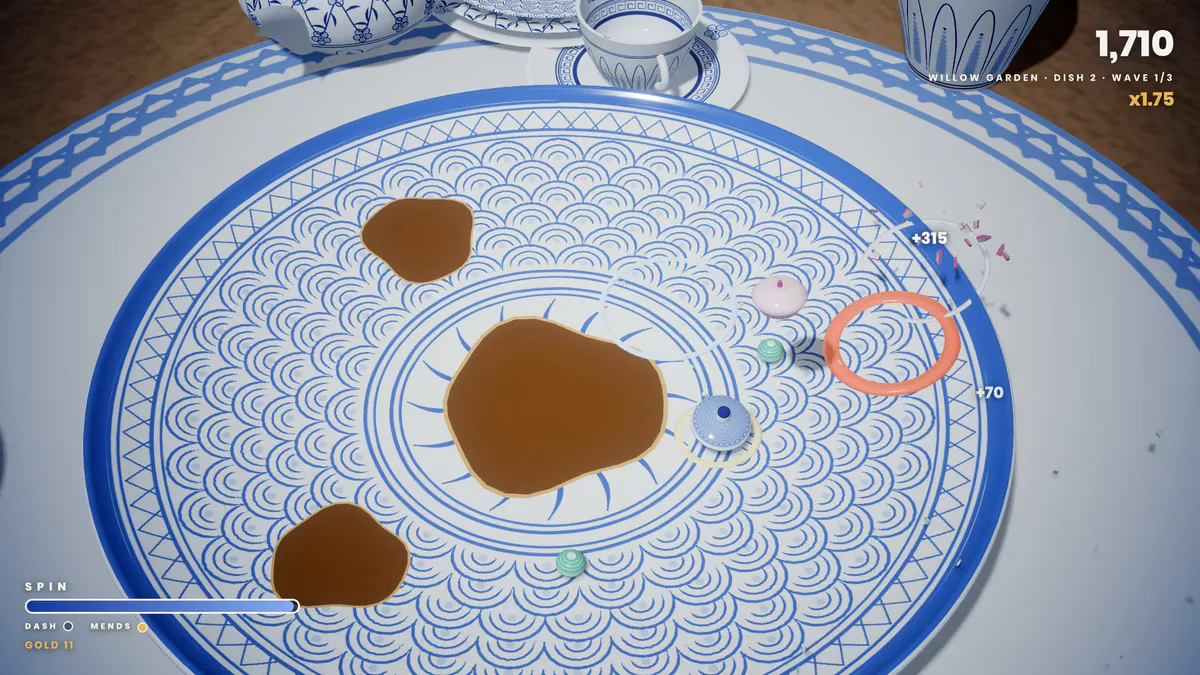 Whirlware