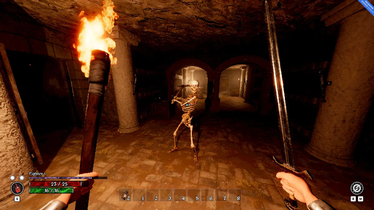 Dark Descent media 3