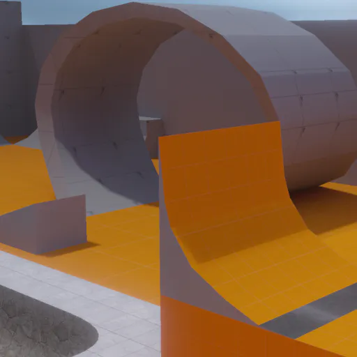 Hammer Skatepark