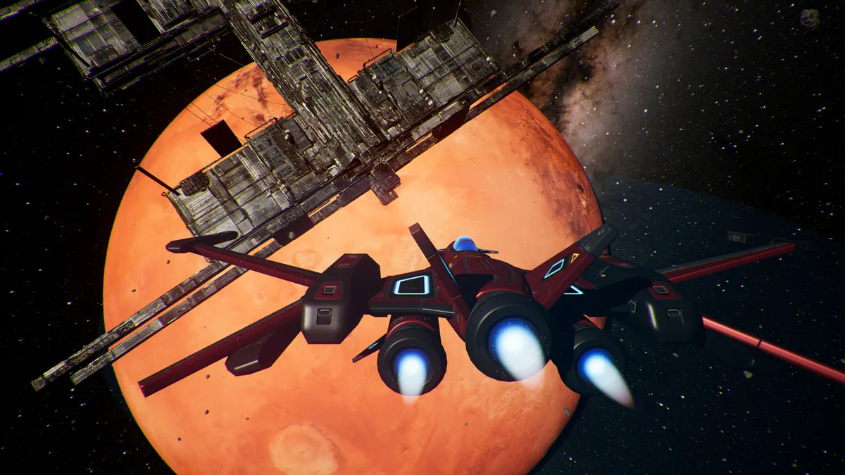 Space Arena media 4