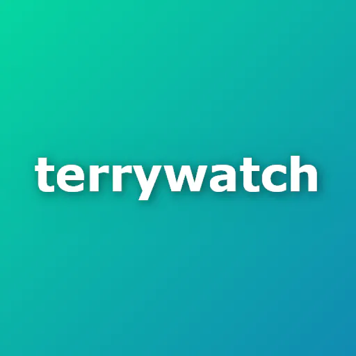 terrywatch logo