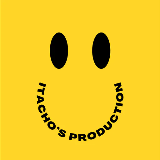 itacho logo