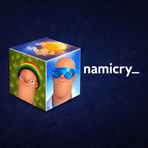 namicry_ logo