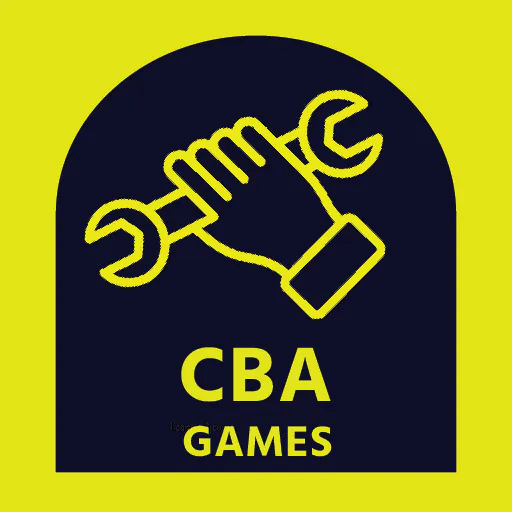 cba logo