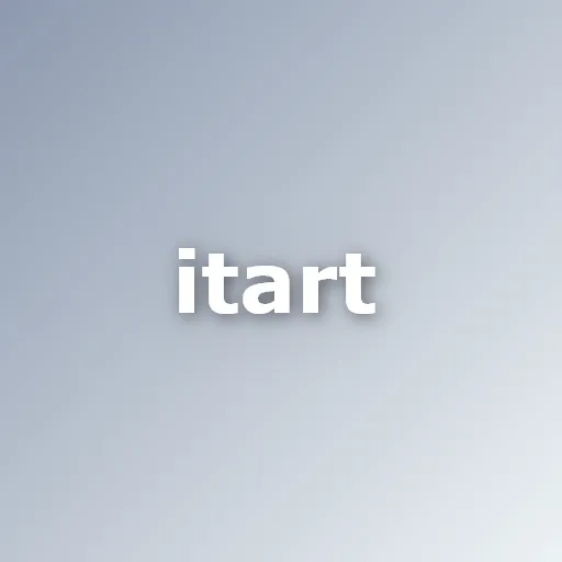 itart logo