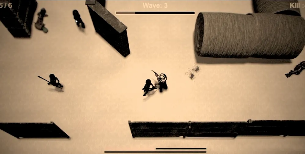 Cowboy: Destiny media 4