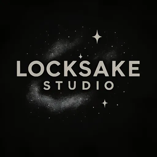 Locksake logo