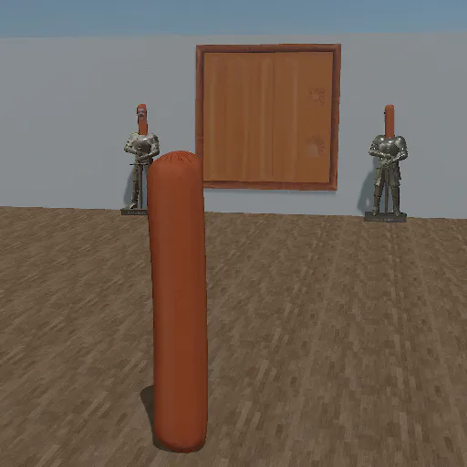 Sausage Museum