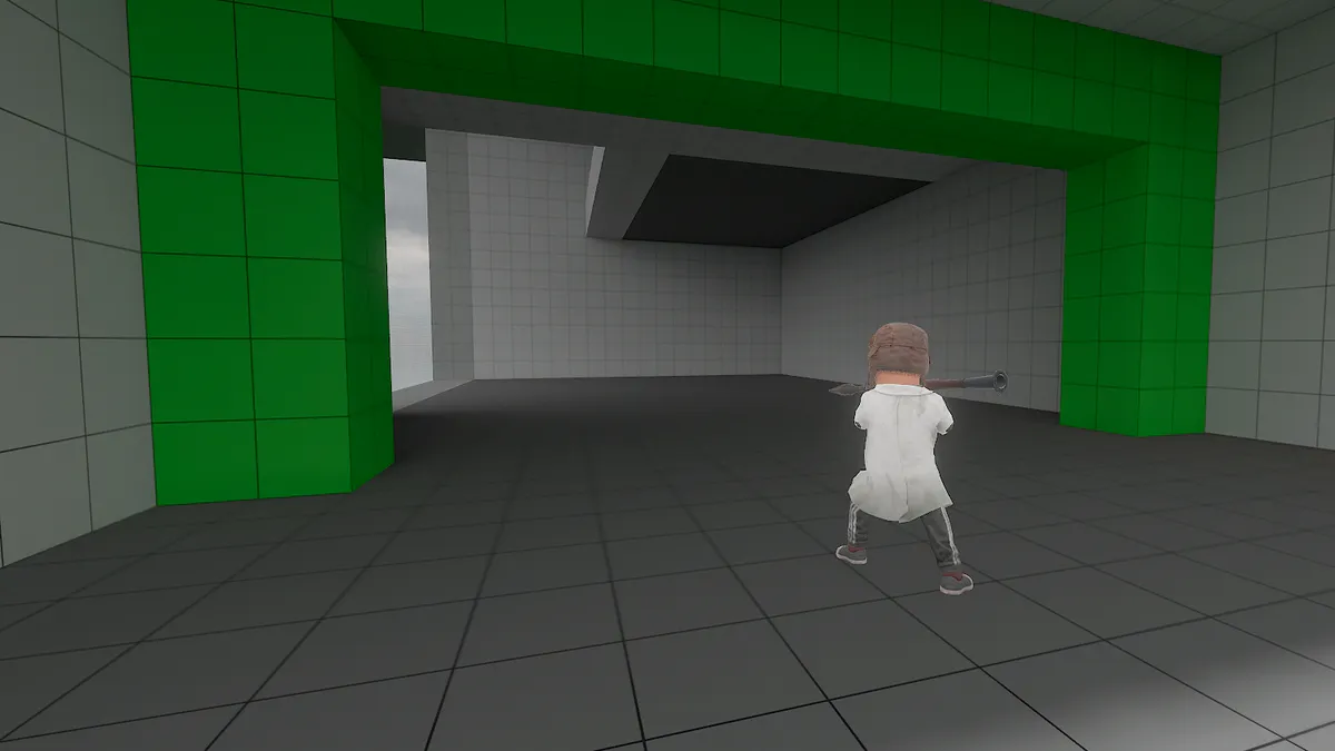 Rocket Jump media 8