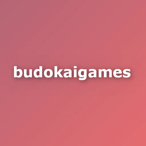 budokaigames logo